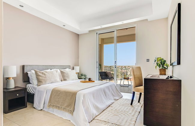 Sanders Seaview Paphos - Foto 10