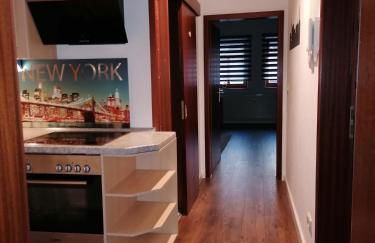 Wohnung am Stadtrand von Eisenach - Foto 10