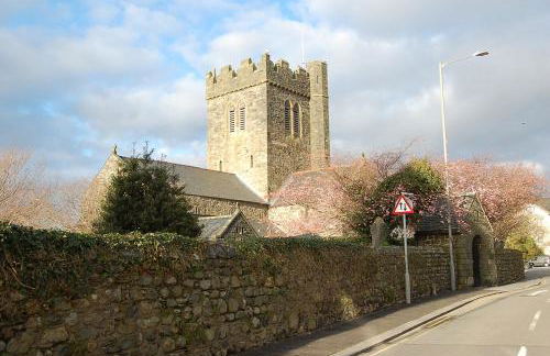 Ty Del - Beautiful Home in Tywyn - Foto 14