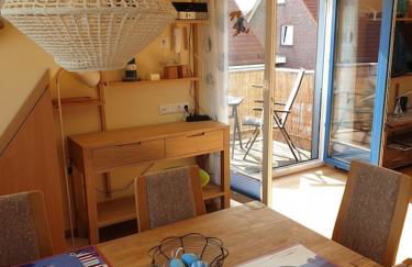 Ferienwohnung Leuchtturm am Sandstrand - Foto 24