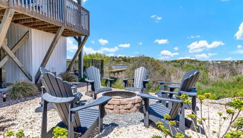 Beachfront Memories by Sea Scape Properties - Foto 4