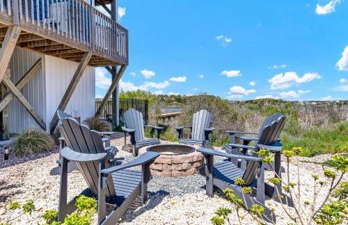 Beachfront Memories by Sea Scape Properties - Foto 4