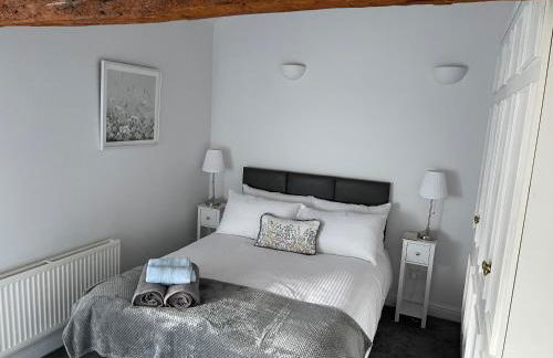 Beech Cottage cosy 7 bed sleeps 9 - dogs very welcome - Foto 9
