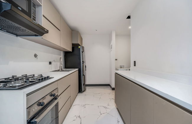 HOUSY Laureles - Foto 43