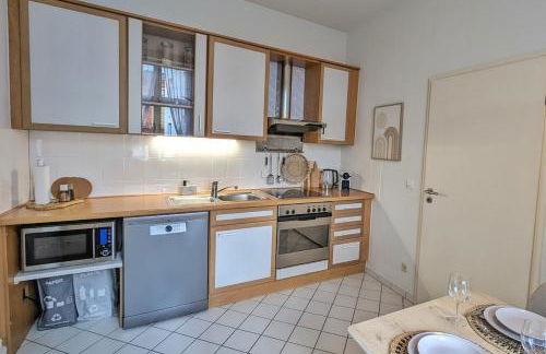 Wohnglück direkt am Pfaffenteich - Foto 6