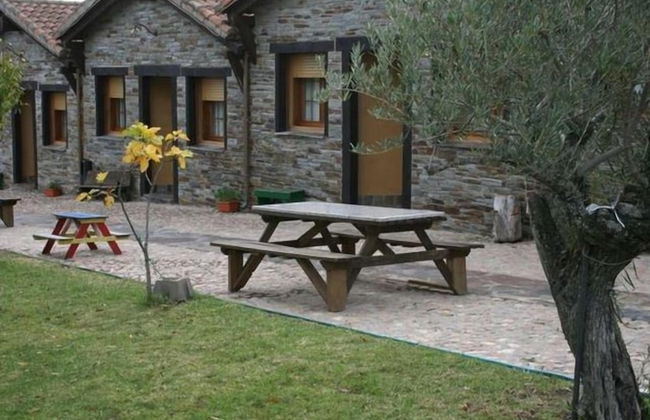 Posadas De Granadilla - Photo 48