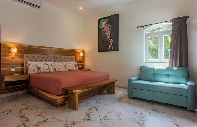 Villa Golf Beach Private Pool & BBQ & Free Maid Service - Foto 7