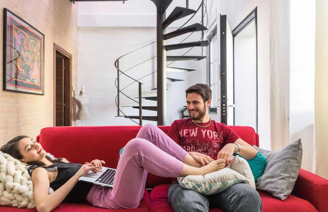 Home At Hotel - Ampola - Foto 15