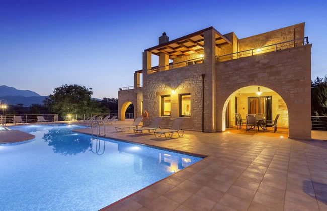 Kalives Orchard Villas - Foto 9