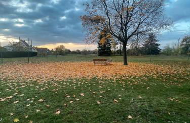 Ruhige Ferienwohnung Zeithain - Foto 37