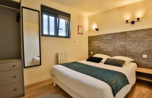 CHALET CINEMA - Climatisé- Les Belles Ouvrières - Photo 9