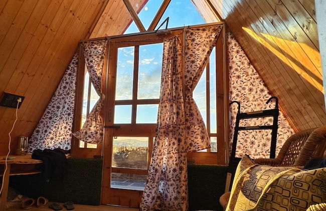 Eva Cabins - Photo 7