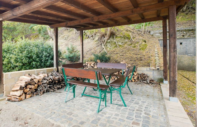 Villa in Rome With Pool & Stunning Views - Foto 17