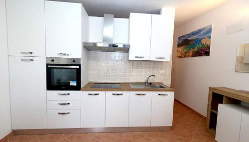 La Maison di Memi -Key to Villas - Foto 5, stove