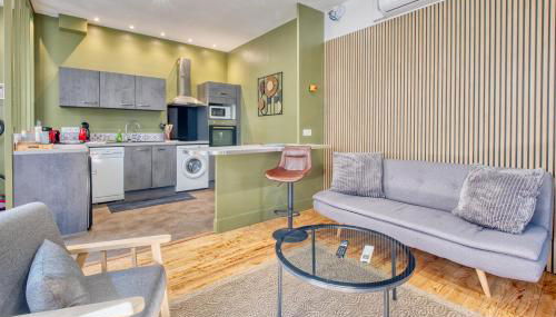 Appartement Climatisé, 2 personnes - Foto 3