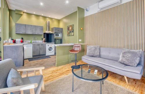 Appartement Climatisé, 2 personnes - Foto 3