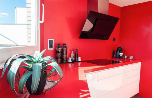 Atic Benicarló - Photo 14