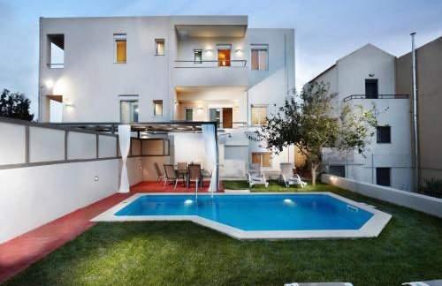 Dream Villa - Foto 30