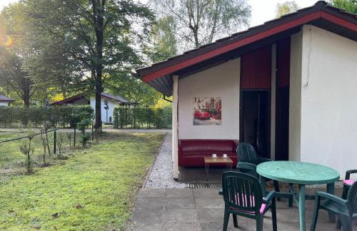 bungalow 115 keybox starlink wifi tv woods pittoresque town lidl restaurant P biophilia x5 - Foto 10