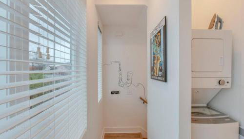 Jazz Junction 2 Bedroom and Kitchen 7 Mins to Broadway - Foto 5