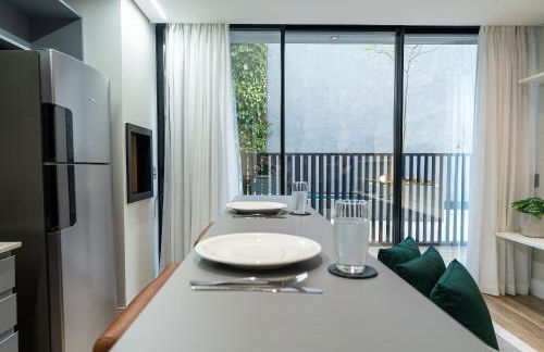 The Spot One By Xtay - Apartamentos de Luxo com acesso exclusivo ao Balneário Shopping - Foto 73