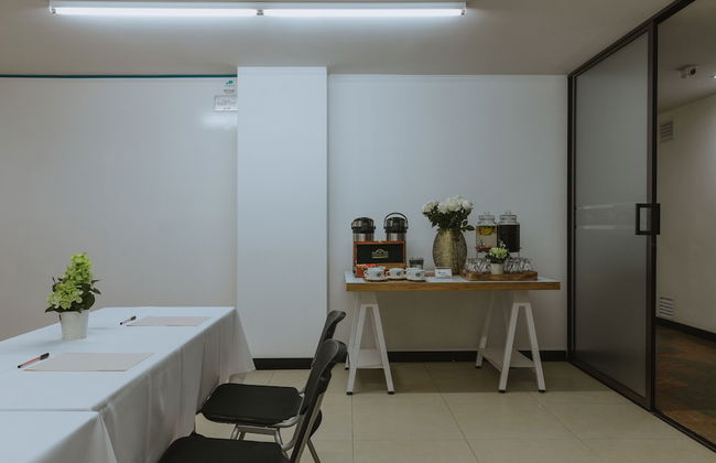 Travelers Rio Verde Living Suites - Foto 65