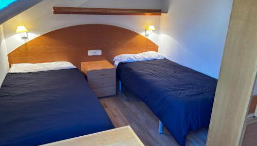 BAQUEIRA ESTUDIO LOFT a PIE DE PISTA - Foto 2