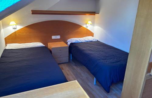 BAQUEIRA ESTUDIO LOFT a PIE DE PISTA - Foto 2