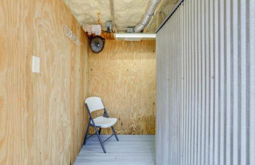 Near Steinhatchee River Studio with Screened Porch! - Foto 22