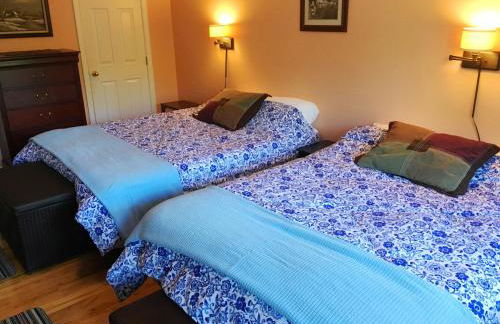 Nordic Condo - Photo 17