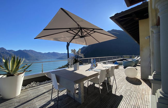 Xino Terrace View - Foto 34