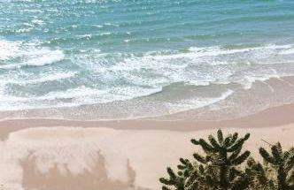 Mar à Vista Burgau - Foto 44