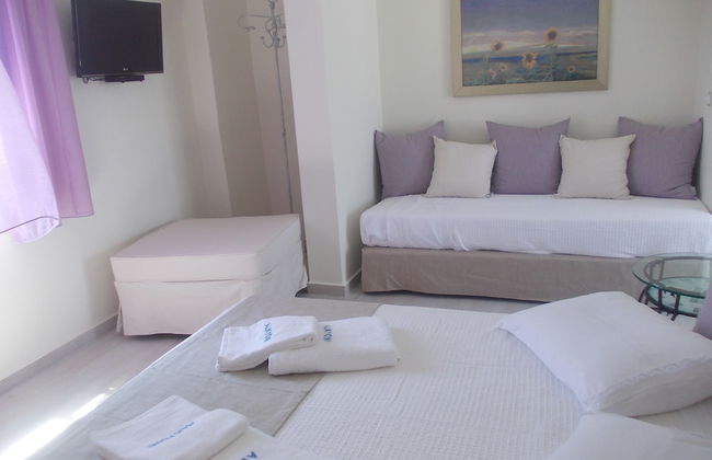 Alkyoni Beach Hotel - Photo 10