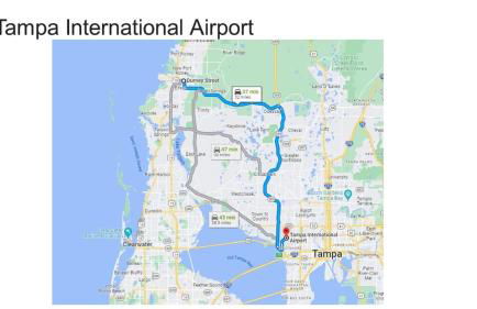 Cozy 3-bed home close to beautiful beaches. - Photo 45