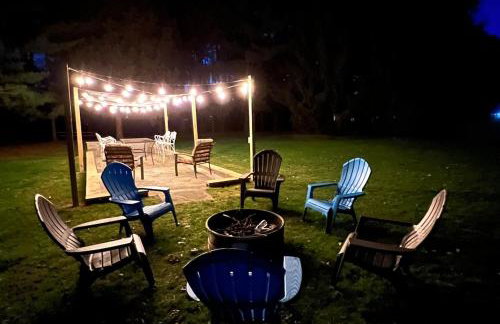 The Dorothy- Private Ravine Wooded Lot, with Game Room, Close to ALL! - Foto 16