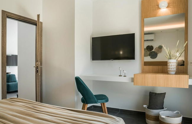 Villa Aphrodite - Ionian Treasure Villas - Foto 32