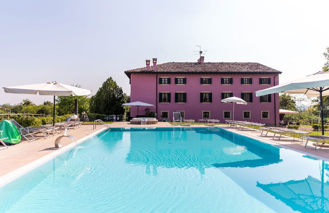 Agriturismo Ca' Vecia - Photo 1