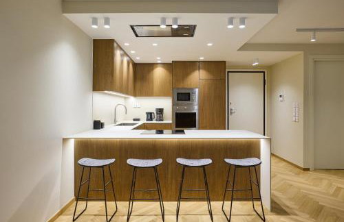 The Samirah Luxury Residences in Elliniko - Foto 37