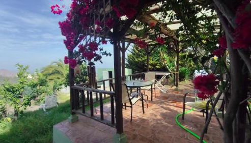 The Good Vibes Home - Foto 2