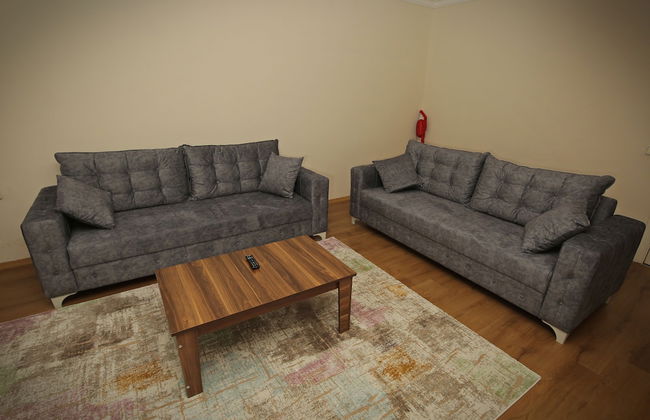 Ozkanlar Apart - Photo 5