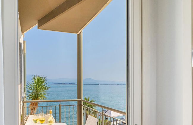 Residenza Miralago With Pool - Studio Apartment With Lake View - Foto 2