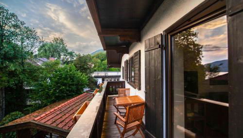 Ferienwohnung "Hochfeld Seeblick" - Foto 4