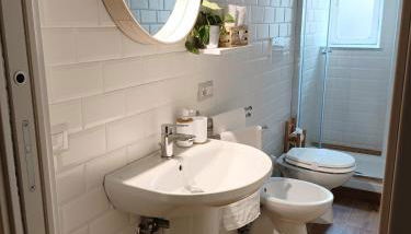 La Casa di Niky - Foto 4, towels, Shower