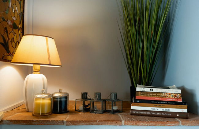 La Tosca rooms - Photo 14