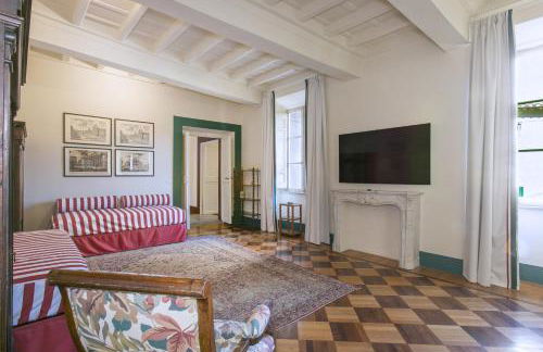 Pantheon Palazzo Nari Terrace #12 - Foto 32