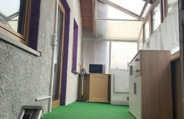 Sigis Fewo - Monteurwohnung - Foto 7