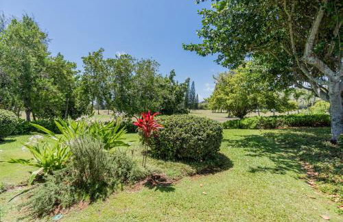 Plumeria Tree Hale - Golf Course View - Sleeps 4 - Foto 10