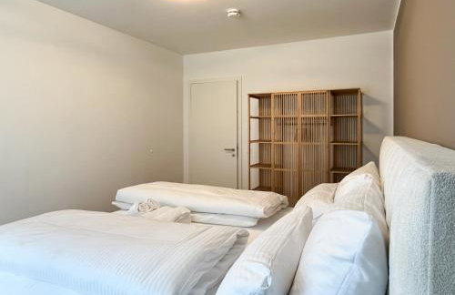 YUVA HOMES Germering - 100m2 - nahe München - 2 Bäder - S-Bahn - Foto 44