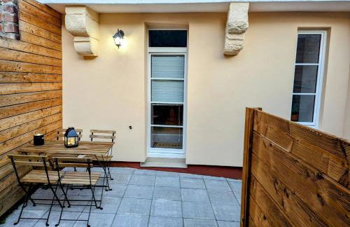 Residenz im Denkmal - Bönnigheim - Foto 21