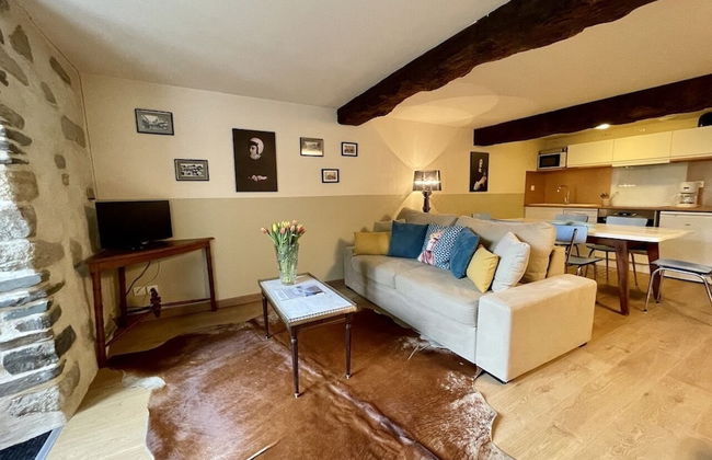 Manoir de la Bégaudière - Foto 34